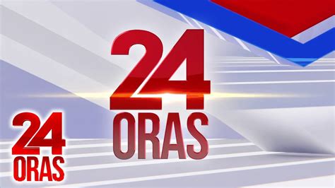 balita ngayong araw gma|Ang mga pinakamainit na balita sa 24 Oras Weekend ngayong  .